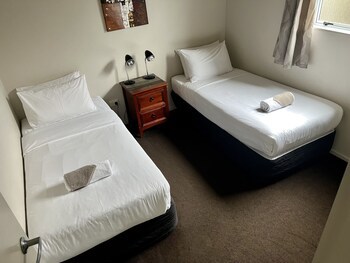 Anchor Lodge Motel Coromandel