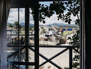 Anchor Lodge Motel Coromandel