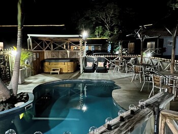 Anchor Lodge Motel Coromandel