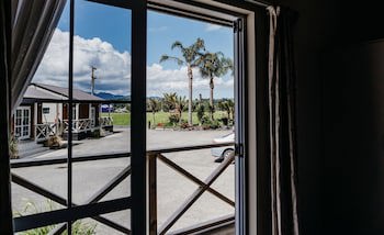 Anchor Lodge Motel Coromandel