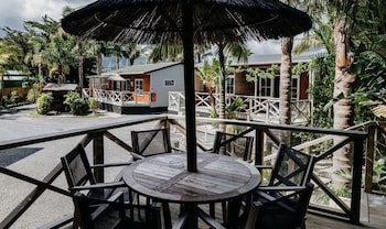 Anchor Lodge Motel Coromandel
