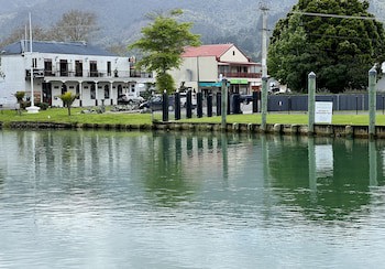 Anchor Lodge Motel Coromandel