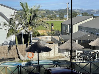 Anchor Lodge Motel Coromandel