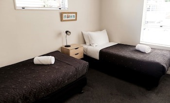 Anchor Lodge Motel Coromandel