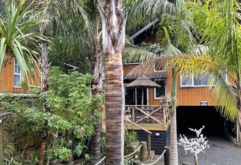 Anchor Lodge Motel Coromandel