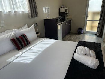 Anchor Lodge Motel Coromandel