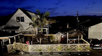 Anchor Lodge Motel Coromandel