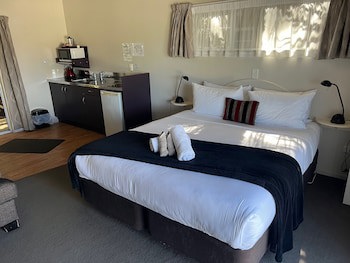 Anchor Lodge Motel Coromandel