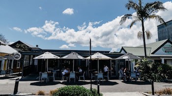Anchor Lodge Motel Coromandel