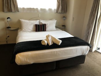 Anchor Lodge Motel Coromandel