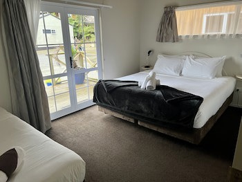 Anchor Lodge Motel Coromandel