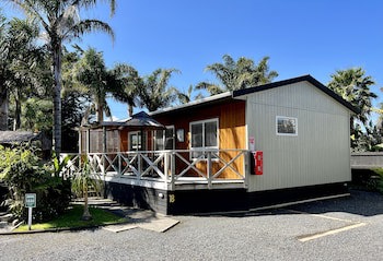 Anchor Lodge Motel Coromandel