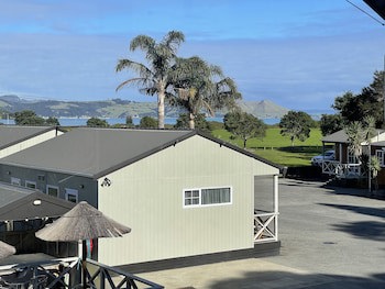 Anchor Lodge Motel Coromandel