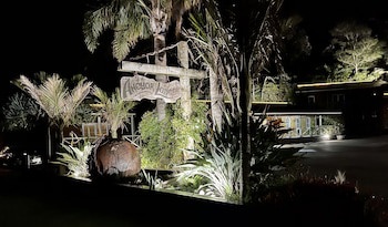 Anchor Lodge Motel Coromandel