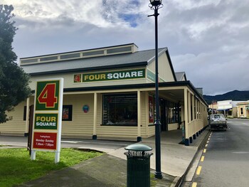 Anchor Lodge Motel Coromandel