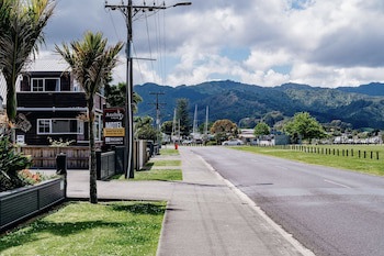 Anchor Lodge Motel Coromandel