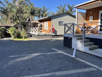 Anchor Lodge Motel Coromandel