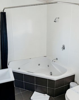 Anchor Lodge Motel Coromandel