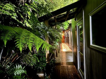 Anchor Lodge Motel Coromandel