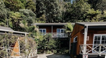Anchor Lodge Motel Coromandel