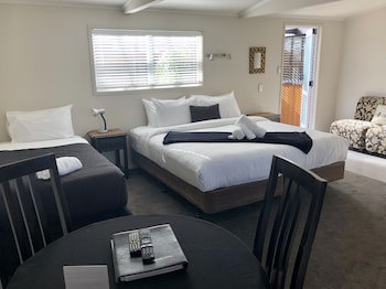 Anchor Lodge Motel Coromandel