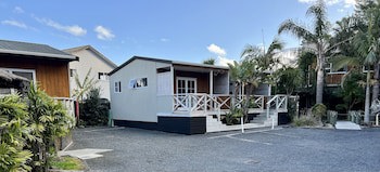 Anchor Lodge Motel Coromandel