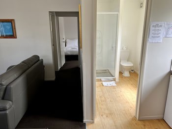 Anchor Lodge Motel Coromandel