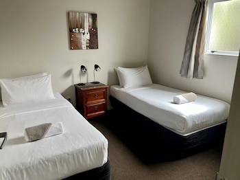 Anchor Lodge Motel Coromandel