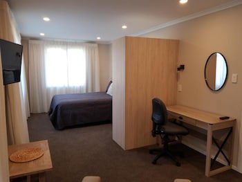 Carramar Motor Inn