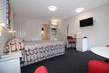 Carramar Motor Inn