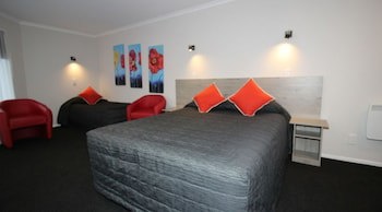 Carramar Motor Inn