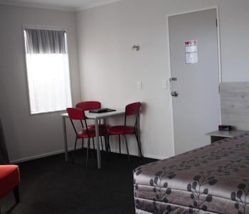 Carramar Motor Inn