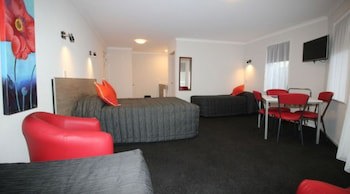 Carramar Motor Inn