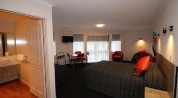 Carramar Motor Inn