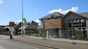 Carramar Motor Inn
