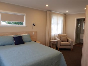 Carramar Motor Inn