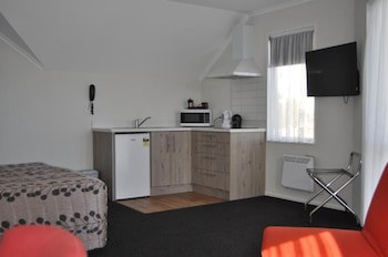 Carramar Motor Inn