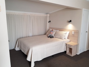 Carramar Motor Inn