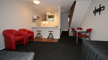 Carramar Motor Inn