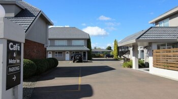 Carramar Motor Inn