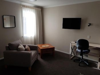 Carramar Motor Inn