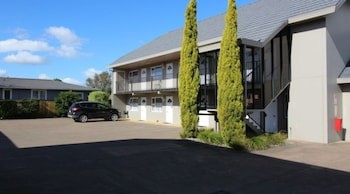 Carramar Motor Inn
