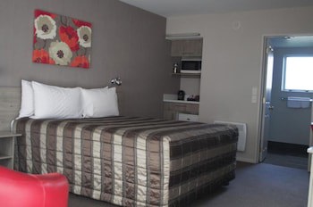 Carramar Motor Inn