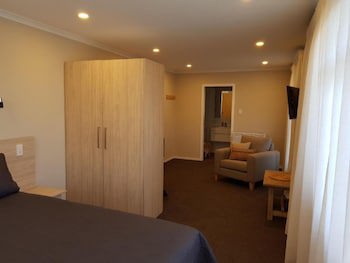 Carramar Motor Inn