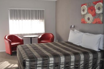 Carramar Motor Inn