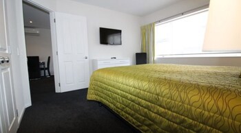 Carramar Motor Inn