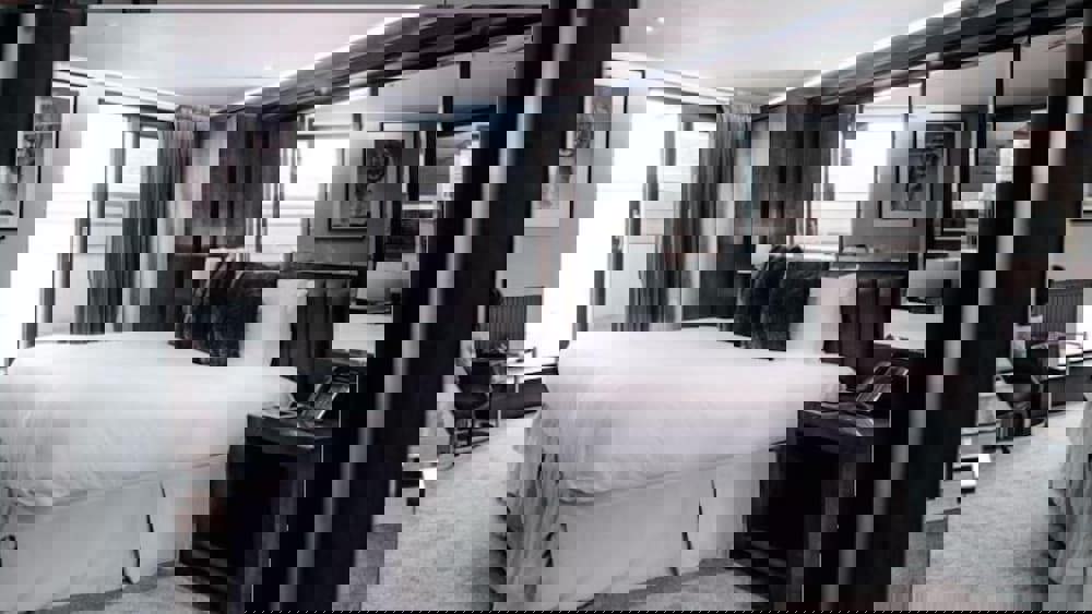 County Hotel & County Aparthotel Newcastle