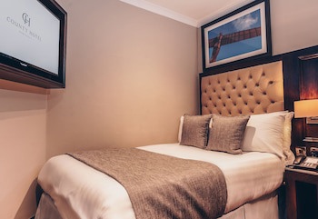 County Hotel & County Aparthotel Newcastle