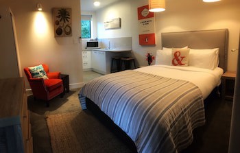 Stay Kerikeri Boutique Apartments And Studios