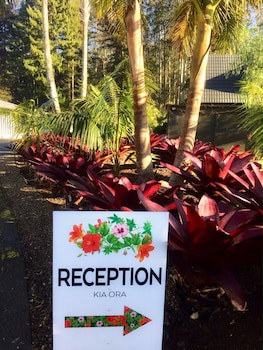 Stay Kerikeri Boutique Apartments And Studios